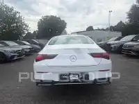 2024 Mercedes Benz CLA 200
