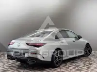 2024 Mercedes Benz CLA 200