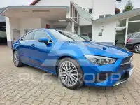 2024 Mercedes Benz CLA 200