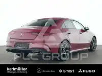 2024 Mercedes Benz CLA 200