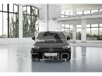 2024 Mercedes Benz CLA 200