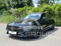 2024 Mercedes Benz CLA 200