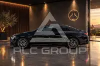 2024 Mercedes Benz CLA 200