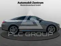 2024 Mercedes Benz CLA 200