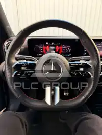 2024 Mercedes Benz CLA 200