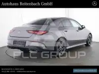 2024 Mercedes Benz CLA 200