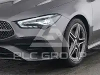 2024 Mercedes Benz CLA 200