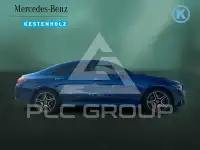 2024 Mercedes Benz CLA 200
