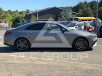 2024 Mercedes Benz CLA 200