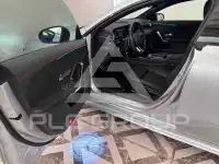 2024 Mercedes Benz CLA 200