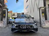 2024 Mercedes Benz CLA 200