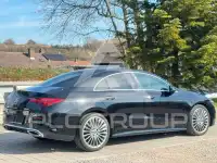 2024 Mercedes Benz CLA 200