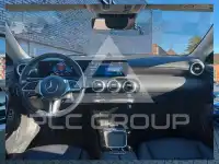 2024 Mercedes Benz CLA 200