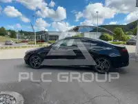 2024 Mercedes Benz CLA 200