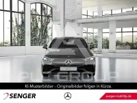 2024 Mercedes Benz CLA 200