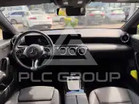 2024 Mercedes Benz CLA 200