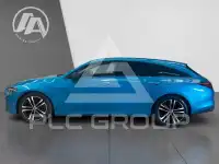 2024 Mercedes Benz CLA 200