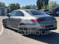 2024 Mercedes Benz CLA 200