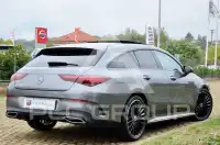 2024 Mercedes Benz CLA 200