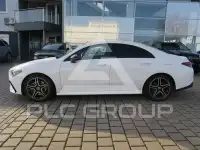 2024 Mercedes Benz CLA 200