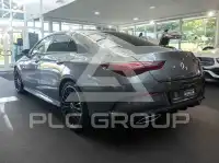 2024 Mercedes Benz CLA 200