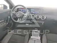 2024 Mercedes Benz CLA 200