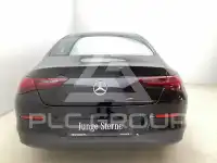 2024 Mercedes Benz CLA 200