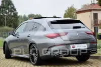 2024 Mercedes Benz CLA 200