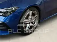 2024 Mercedes Benz CLA 200