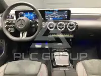 2024 Mercedes Benz CLA 200