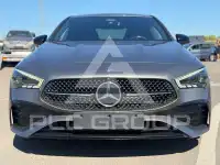 2024 Mercedes Benz CLA 200