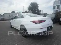 2024 Mercedes Benz CLA 200
