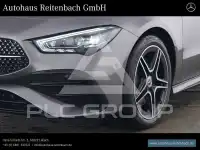 2024 Mercedes Benz CLA 200