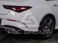 2024 Mercedes Benz CLA 200