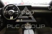 2024 Mercedes Benz CLA 200