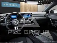 2024 Mercedes Benz CLA 200