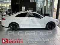 2024 Mercedes Benz CLA 200