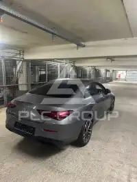 2024 Mercedes Benz CLA 200