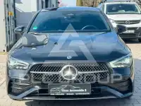2024 Mercedes Benz CLA 200