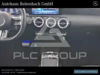 2024 Mercedes Benz CLA 200