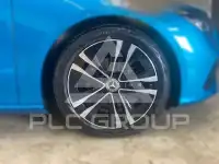 2024 Mercedes Benz CLA 200