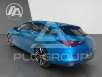 2024 Mercedes Benz CLA 200
