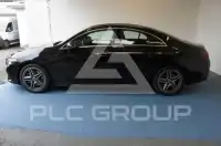 2024 Mercedes Benz CLA 200