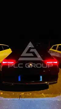 2024 Mercedes Benz CLA 200
