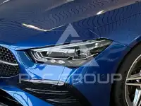 2024 Mercedes Benz CLA 200