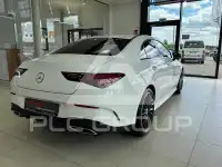 2024 Mercedes Benz CLA 200