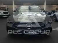 2024 Mercedes Benz CLA 200