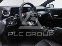 2024 Mercedes Benz CLA 200