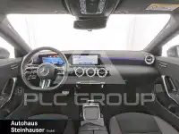2024 Mercedes Benz CLA 200