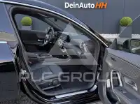 2024 Mercedes Benz CLA 200